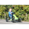 EXIT Foxy Green go-kart - green