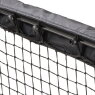 EXIT Kickback multi-sport rebounder L 124x124cm