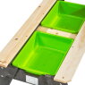 EXIT Aksent sand & water table