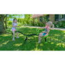 EXIT Spinner rotating seesaw