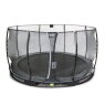 08.30.12.00-exit-elegant-premium-ground-trampoline-o366cm-with-economy-safety-net-black