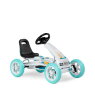 EXIT Foxy Club go-kart - white