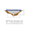 08.30.10.60-exit-elegant-premium-ground-trampoline-o305cm-with-economy-safety-net-blue