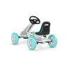 EXIT Foxy Club go-kart - white