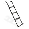 EXIT trampoline ladder for a frame height of 95-110cm