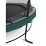 08.10.10.20-exit-elegant-premium-trampoline-o305cm-with-economy-safetynet-green-2