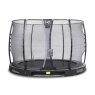 08.30.10.00-exit-elegant-premium-ground-trampoline-o305cm-with-economy-safety-net-black