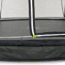 EXIT Black Edition ground trampoline ø305cm - black