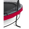 08.10.12.80-exit-elegant-premium-trampoline-o366cm-with-economy-safetynet-red-2