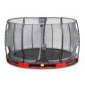 08.30.12.80-exit-elegant-premium-ground-trampoline-o366cm-with-economy-safety-net-red