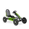 EXIT Spider Green go-kart - green/black