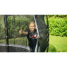 08.30.12.20-exit-elegant-premium-ground-trampoline-o366cm-with-economy-safety-net-green