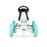 EXIT Foxy Club go-kart - white