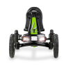 EXIT Spider Green go-kart - green/black