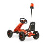 EXIT Foxy Fire go-kart - red