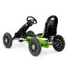 EXIT Spider Green go-kart - green/black