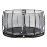 08.30.14.00-exit-elegant-premium-ground-trampoline-o427cm-with-economy-safety-net-black