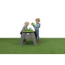 EXIT Aksent planter table L