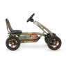 EXIT Foxy Expedition go-kart - darkgreen