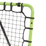 EXIT Tempo multisport rebounder 100x100cm - green/black