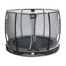 09.40.10.00-exit-elegant-ground-trampoline-o305cm-with-deluxe-safety-net-black