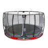 09.40.14.80-exit-elegant-ground-trampoline-o427cm-with-deluxe-safety-net-red