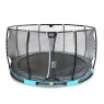 09.40.12.60-exit-elegant-ground-trampoline-o366cm-with-deluxe-safety-net-blue