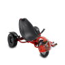 EXIT Pro 50 triker - red/black