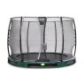 08.30.10.20-exit-elegant-premium-ground-trampoline-o305cm-with-economy-safety-net-green