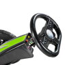 EXIT Spider Green go-kart - green/black