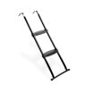 EXIT trampoline ladder for a frame height above 80cm