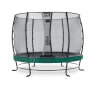 08.10.10.20-exit-elegant-premium-trampoline-o305cm-with-economy-safetynet-green