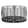 08.30.14.20-exit-elegant-premium-ground-trampoline-o427cm-with-economy-safety-net-green