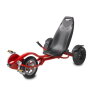 EXIT Pro 100 triker - red/black