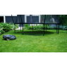 EXIT robot mower stop L for trampolines (set of 2)