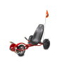 EXIT Pro 100 triker - red/black