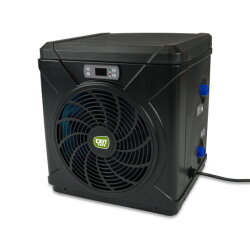 Pool heat pumps